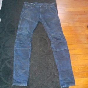 G-STAR RAW JEANS